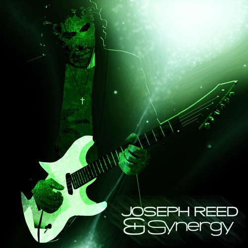 Cd:joseph Reed & Synergy