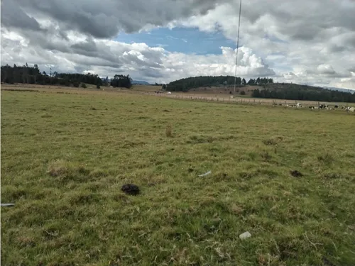 Venta De Lote Vereda Forantiva Oicata