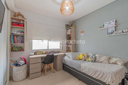 Venta Semipiso 3 Ambientes En Ramos Mejía.