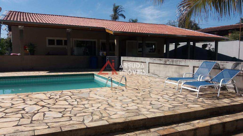 Imagem 3 de 12 de Casa De Condomínio Com 3 Dorms, Condomínio Zuleika Jabour, Salto - R$ 900 Mil, Cod: 42984 - V42984