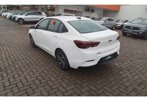 Chevrolet Onix 1.0 FLEX PLUS LT MANUAL