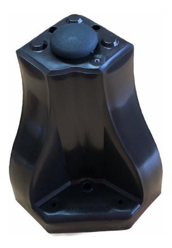 Imagen 4 de 8 de Pata Para Cama Europeas (kit De 4 Patas) Altura 21 Cm