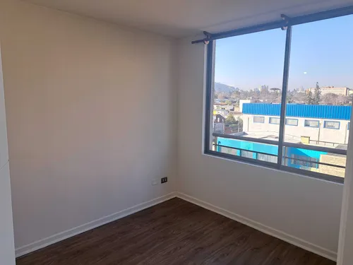 Excelente Departamento - Independencia (87193)