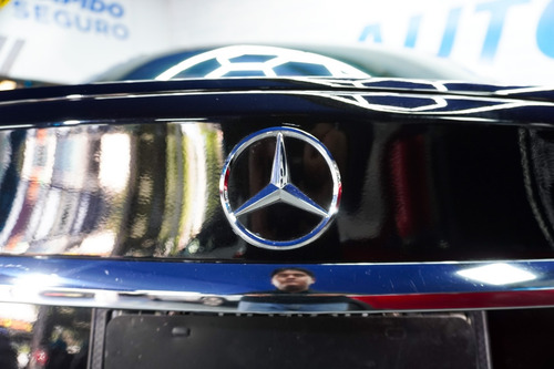 Mercedes-Benz Clase C 3.0 450 Cgi 4mic Sport At