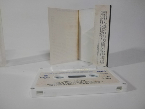 Imagen 5 de 7 de Mike Oldfield tabular Bells Ii, Cassette