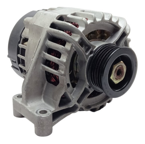 Alternador Palio Siena Fire 14v Año 90 Amp Para Repuesto