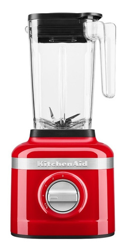 Licuadora K150 1.4l Passion Red - Kitchenaid