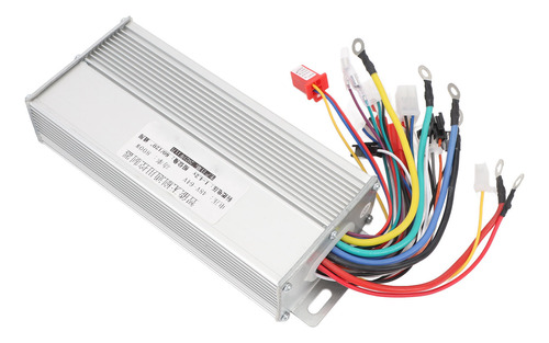 Controlador De Motor Sin Escobillas 48v64v 800w Intelligent