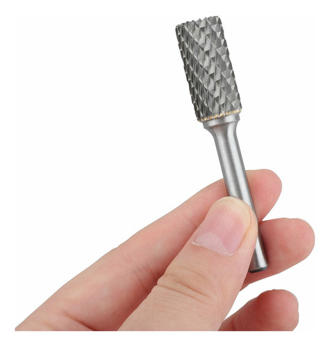 Juego De Troqueles De Perforación Rotary Set Tungsten Pulgad