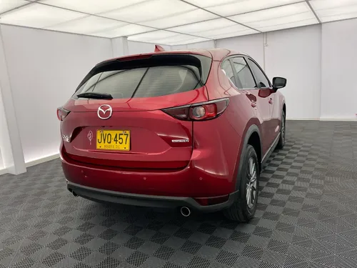 Mazda CX-5 2.5 Touring
