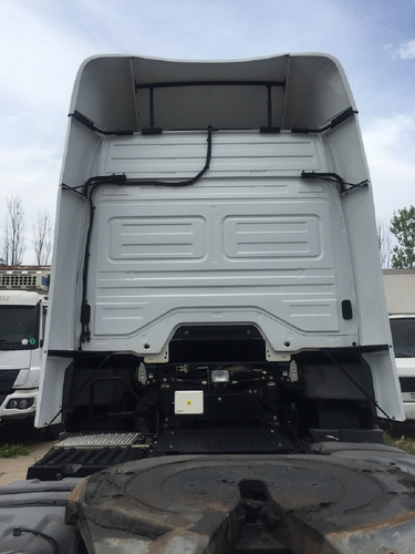 Axor 2041 S 2020 Casi Nuevo Impecable Empresa Vende!!!!!!!!