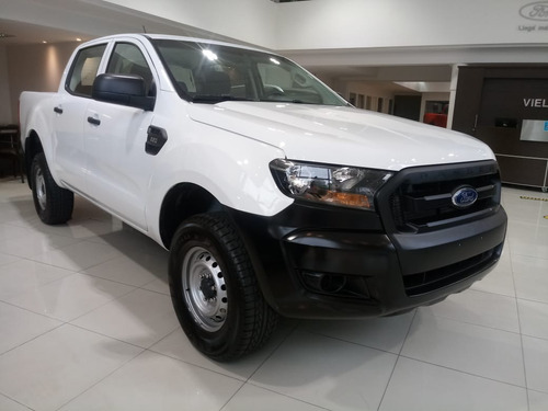 Ford Rnger Xl 2.2l 4x2 C/d 150cv