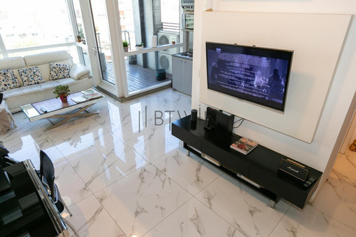 Imagen 6 de 19 de Departamento - Palermo Hollywood