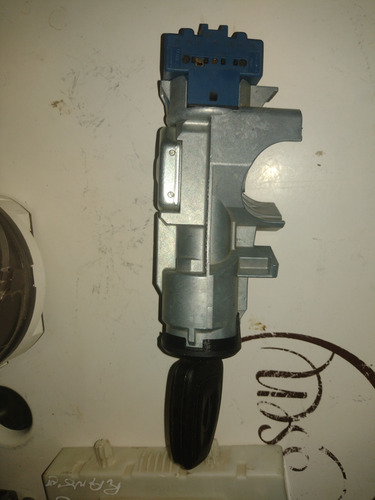 Kit De Arranque Ford Ranger 3.2
