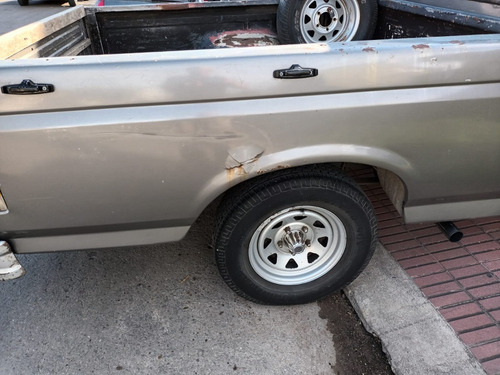 Ford F-100 F100 Diésel