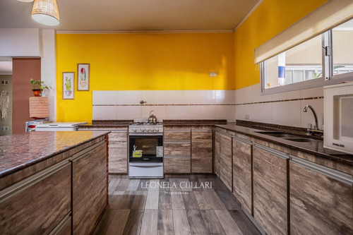 Venta - Casa - Barrio Santo Domingo - Canning / San Vicente