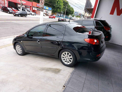 Peugeot 207 1.6 Xs Passion 16v Flex 4p Manual