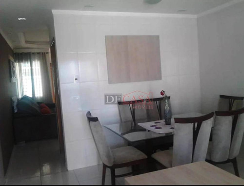 Sobrado À Venda, 150 M² Por R$ 480.000,00 - Itaquera - São Paulo/sp - So3790