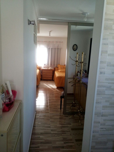 Imagem 13 de 24 de Apartamento - Ref: 4740