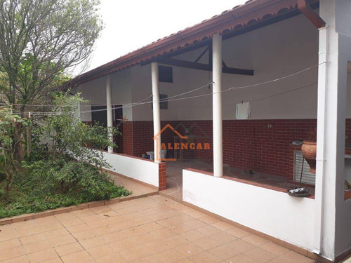 Imagem 16 de 17 de Casa Com 2 Dormitórios À Venda, 240 M² Por R$ 435.000,00 - Cidade Satélite Santa Bárbara - São Paulo/sp - Ca0126