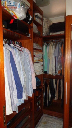 Imagem 7 de 27 de Casa Residencial À Venda, Alpes De Caieiras, Caieiras. - Ca0256
