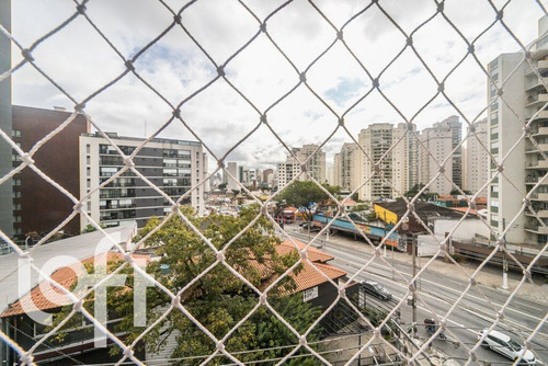 Imagem 30 de 30 de Apartamento Padrão Em São Paulo - Sp - Ap0567_rncr