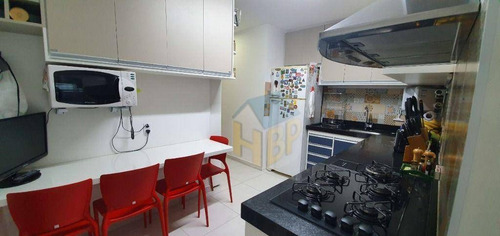 Imagem 8 de 30 de Apartamento Com 3 Dormitórios À Venda, 112 M² Por R$ 830.000,00 - Vila Mascote - São Paulo/sp - Ap0517