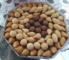 Imagem 4 de 5 de Cento De Salgados Para Festa