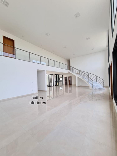 Imagem 11 de 27 de Magnifica Casa A Venda No Condomínio Residencial Esplanada Em Tatuí/ Sp - 1467