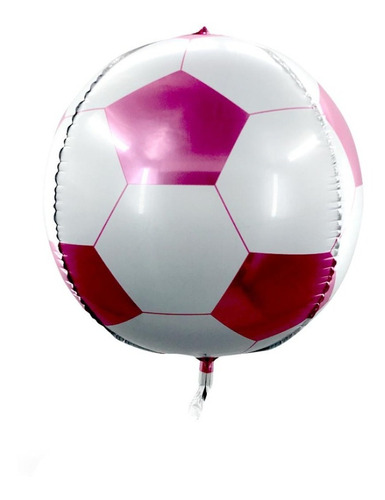 Globo Pelota Fútbol 56 Cm