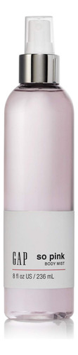 Gap Scents So Pink Body Mist - 7350718:mL a $101990