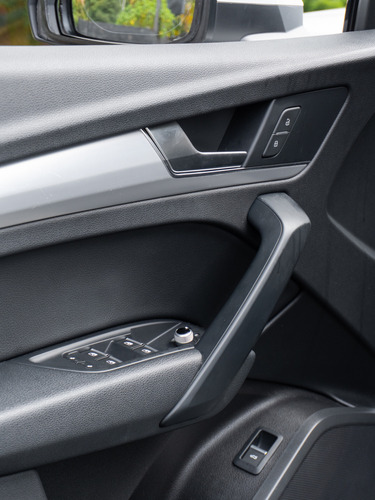 Audi Q5 2019
