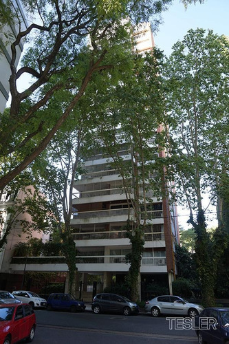 Imagen 1 de 17 de O'higgins 1300 Torre Aisenson Reciclado 4 Dormitorios 3 Baños Piso Alto 2 Coch Pileta Belgrano