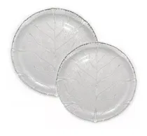 Comprar Juego De Platos Durax Labrado Vidrio Playo Hondo X12 Kuchen
