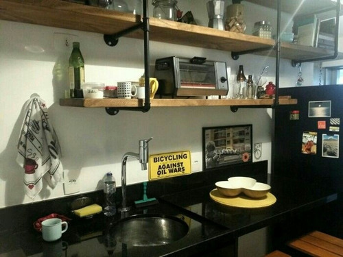 Apartamento À Venda Na Praça Da República, República, São Paulo - Sp - Liv-8230