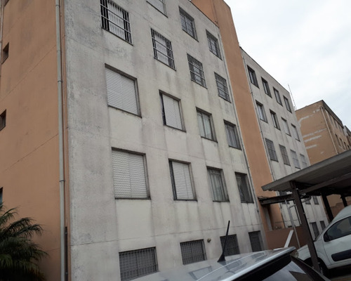 Lindo Apto 2 Dorm Vila Constança Ótima Localização - Ap01462 - 69234752