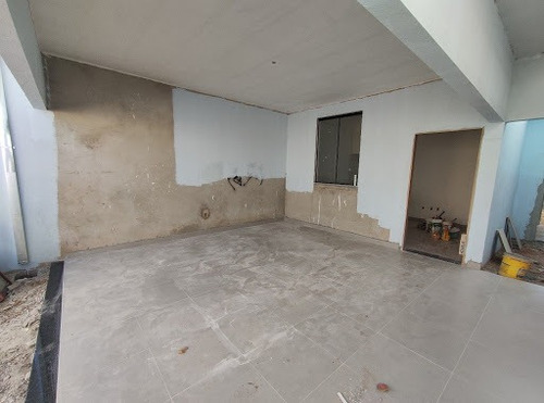 Imagem 14 de 14 de Casa À Venda, 104 M² Por R$ 300.000,00 - Residencial Rio Jordão - Anápolis/go - Ca0849