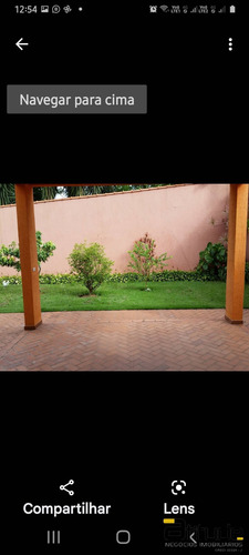 Imagem 4 de 15 de Casa À Venda No Condomínio Tarumã Santana De Parnaíba. - 5732