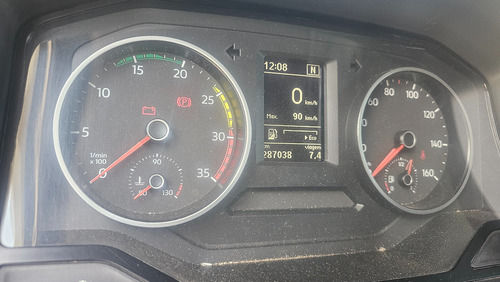 Vw Delivery Express 11180 Prime.