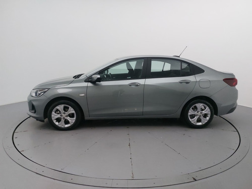 Chevrolet Onix 1.0 TURBO FLEX LTZ AUTOMÁTICO