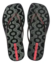 Comprar Ipanema Sandalia Flip Flop Casual Playa Ligera Mujer 89926