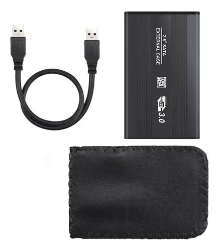 Disco Duro Externo 1tb Usb 3.0