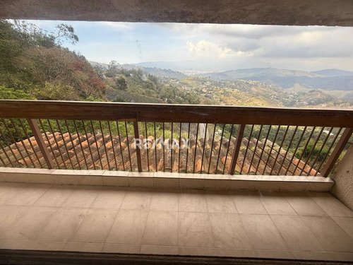 Venta Casa San Antonio De Los Altos, Urbanización El Limón, Miranda, Altos Mirandinos