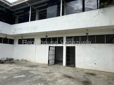 Galpón en venta