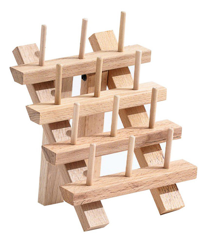 Soporte Para Carrete De Hilo De Coser, Soporte Para Carrete