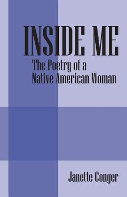 Libro Inside Me: The Poetry Of A Native American Woman - ...