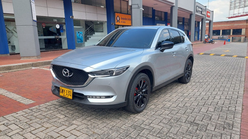 Mazda CX-5 GRAND TOURING 4X4 2.5