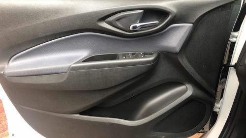 Chevrolet Onix 2019 1.4 Activ 98cv