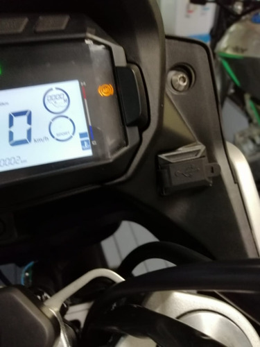 Imagen 23 de 25 de Rvm Tekken 500 Rayos Full Euro Bikecenter Pilar