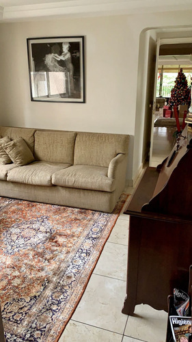 Imagem 11 de 22 de Apto Santa Cecília | 3 Quartos | 230 M² | Cond: R$2300.00 | 3 Vagas - 1d3xbgi